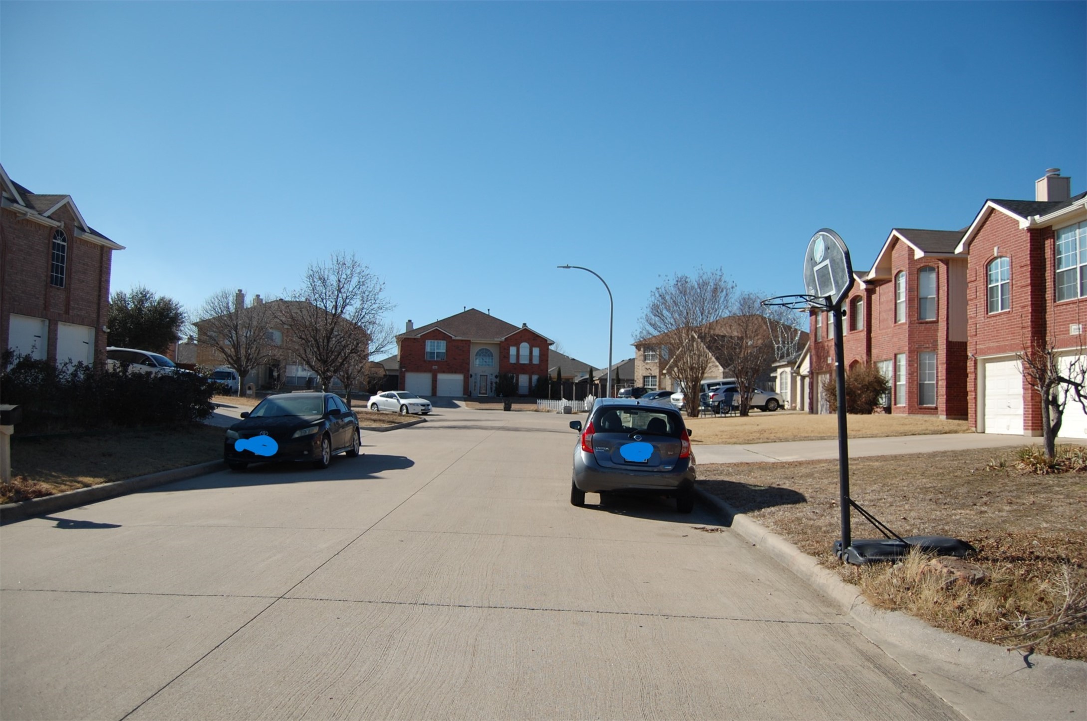 3467 Thaddeus Drive Fort Worth TX 76137
