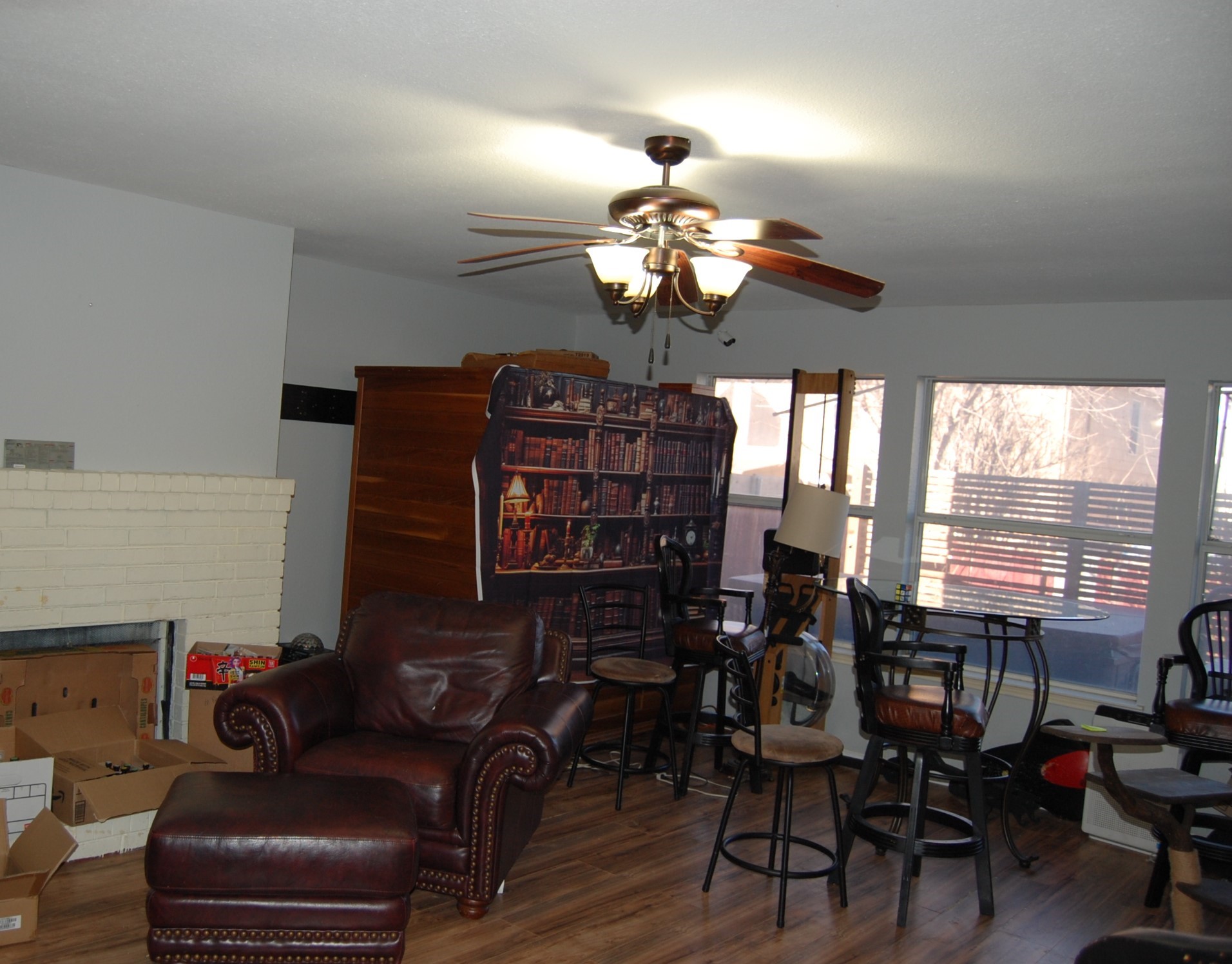 3467 Thaddeus Drive Fort Worth TX 76137