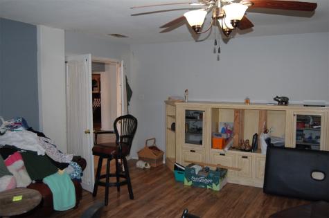 3467 Thaddeus Drive Fort Worth TX 76137