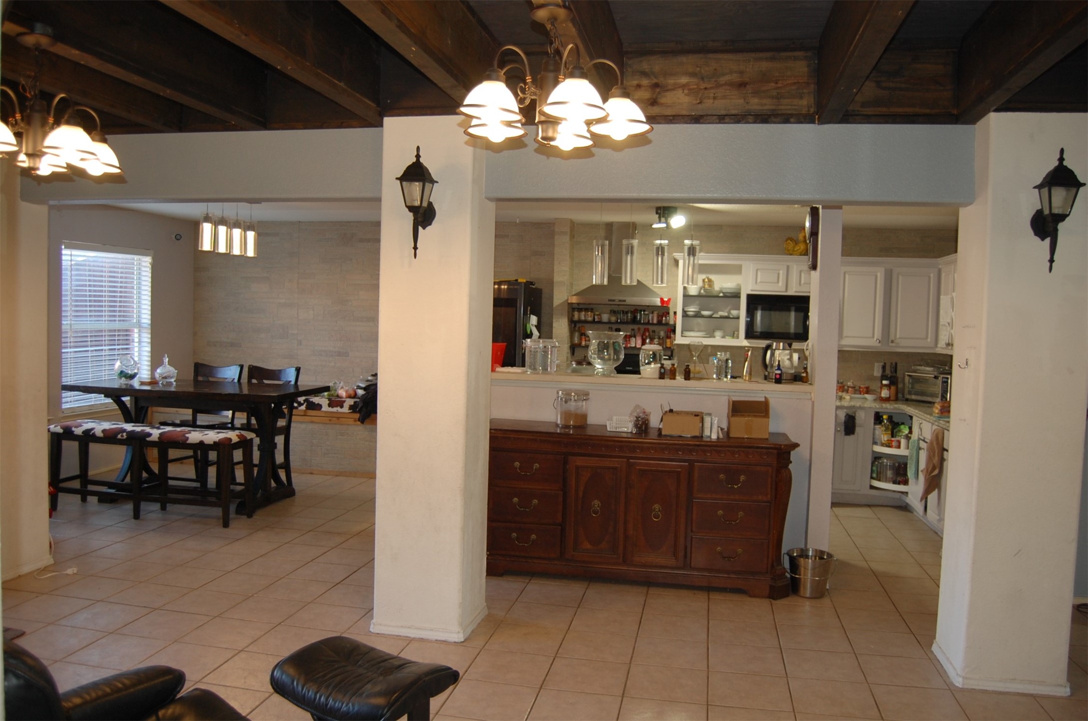 3467 Thaddeus Drive Fort Worth TX 76137