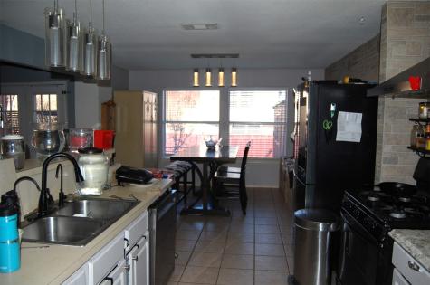 3467 Thaddeus Drive Fort Worth TX 76137