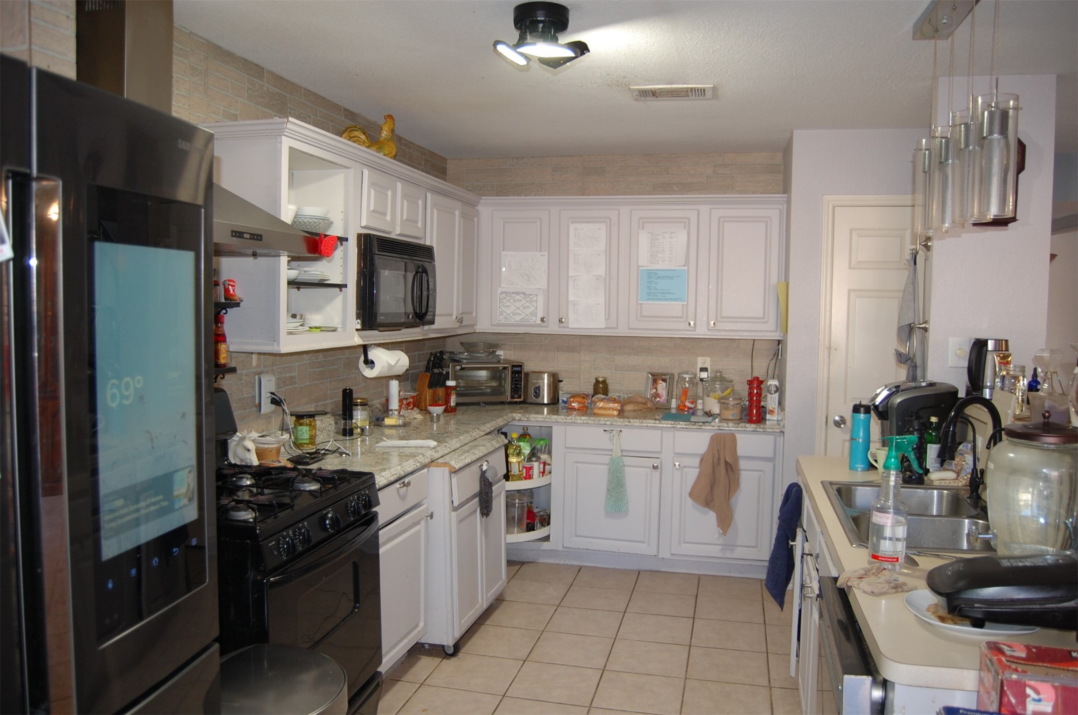 3467 Thaddeus Drive Fort Worth TX 76137