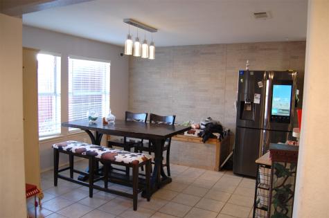 3467 Thaddeus Drive Fort Worth TX 76137