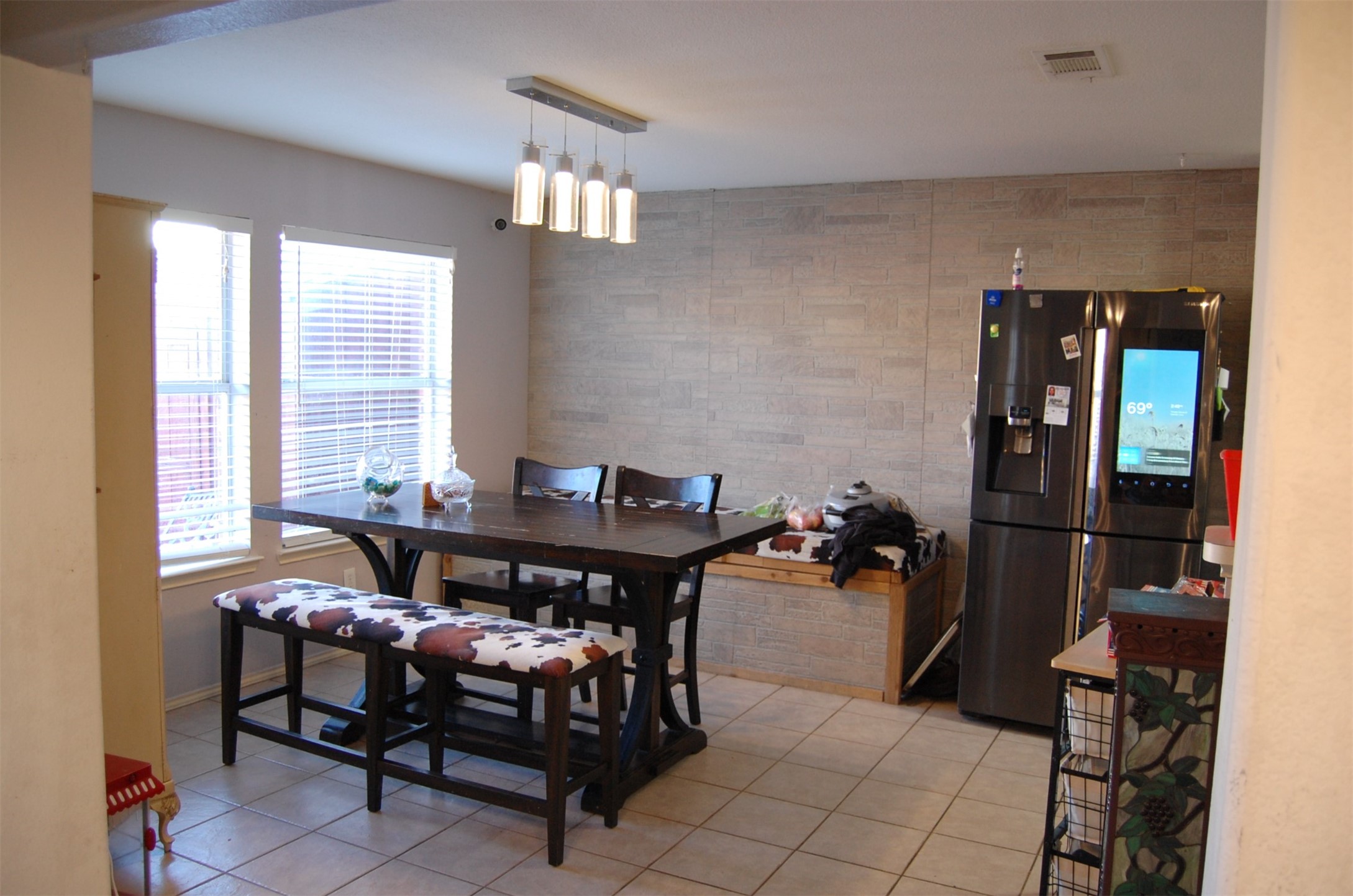 3467 Thaddeus Drive Fort Worth TX 76137