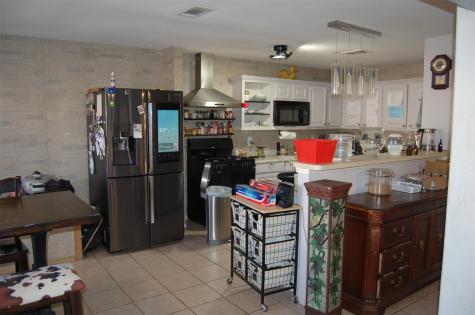 3467 Thaddeus Drive Fort Worth TX 76137