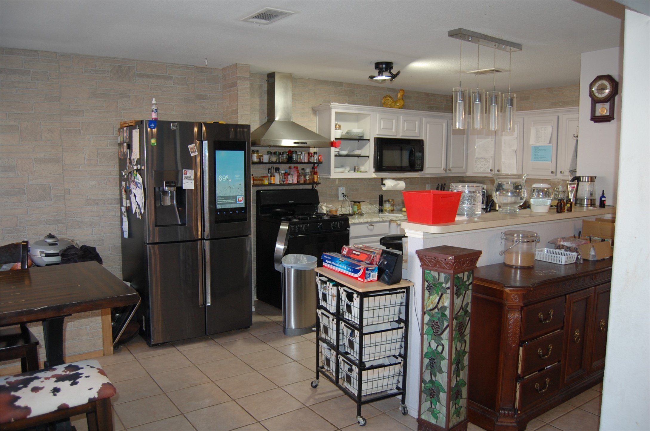 3467 Thaddeus Drive Fort Worth TX 76137
