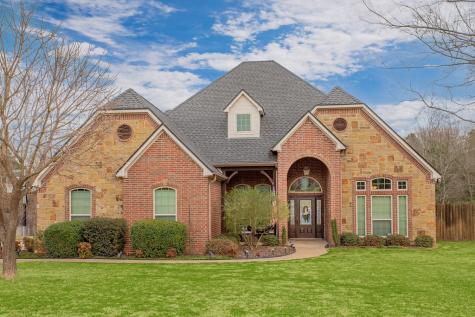 253 Heritage Court Lindale TX 75771