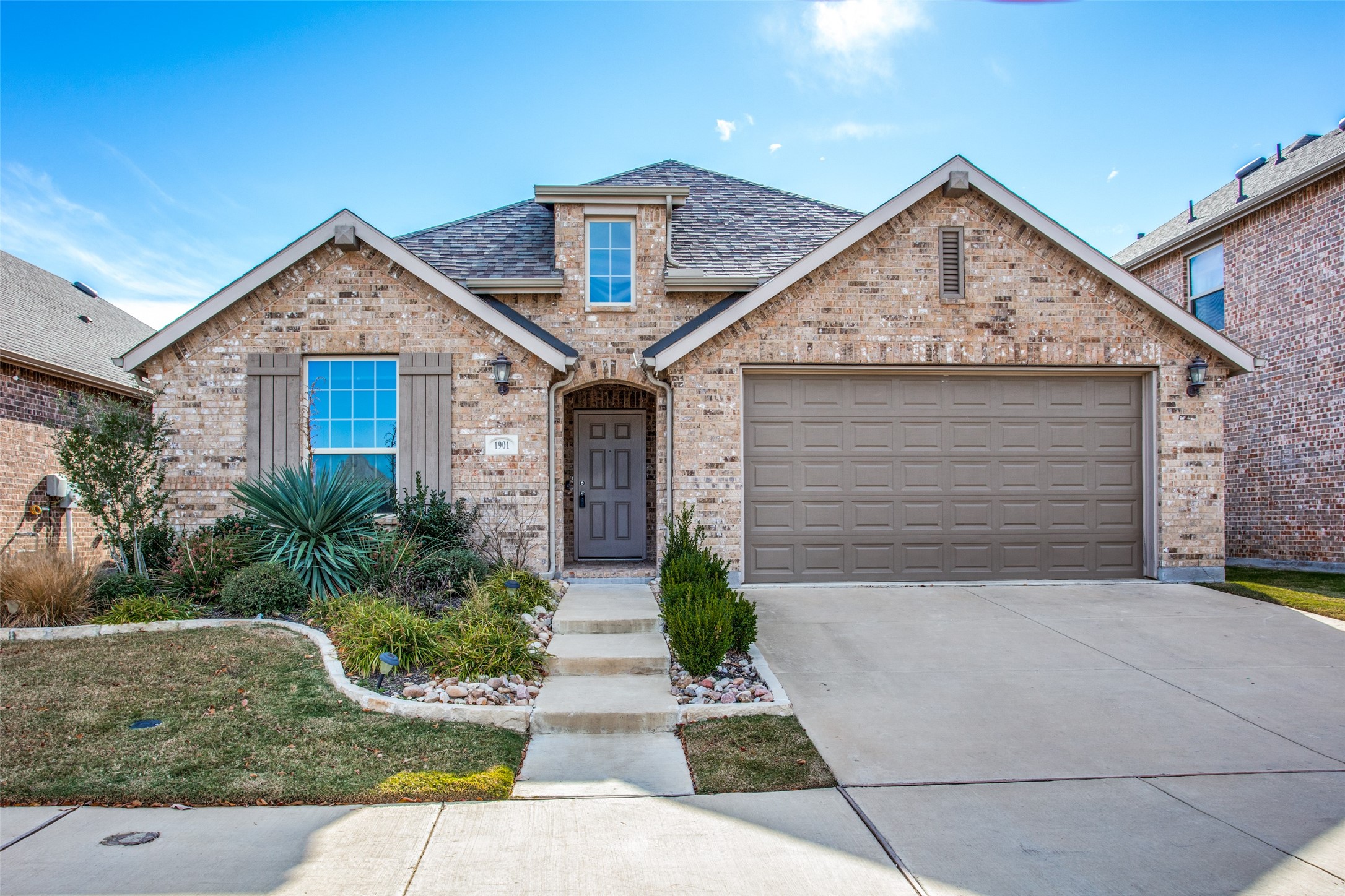 1901 13th Street Argyle TX 76226