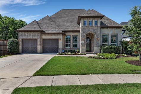 2029 Southlake Glen Drive Southlake TX 76092