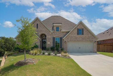 924 Quail Hollow Avenue Denton TX 76210