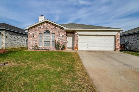 4808 Fishhook Court Fort Worth TX 76179