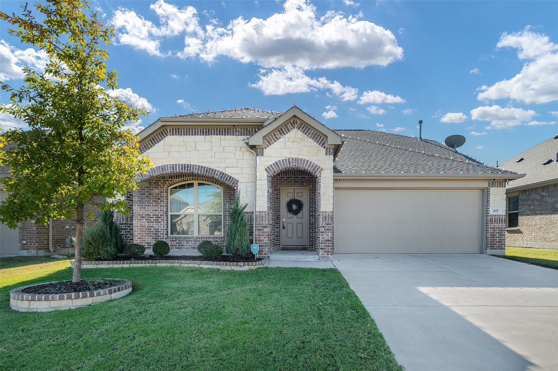 817 Silverbell Street Princeton TX 75407