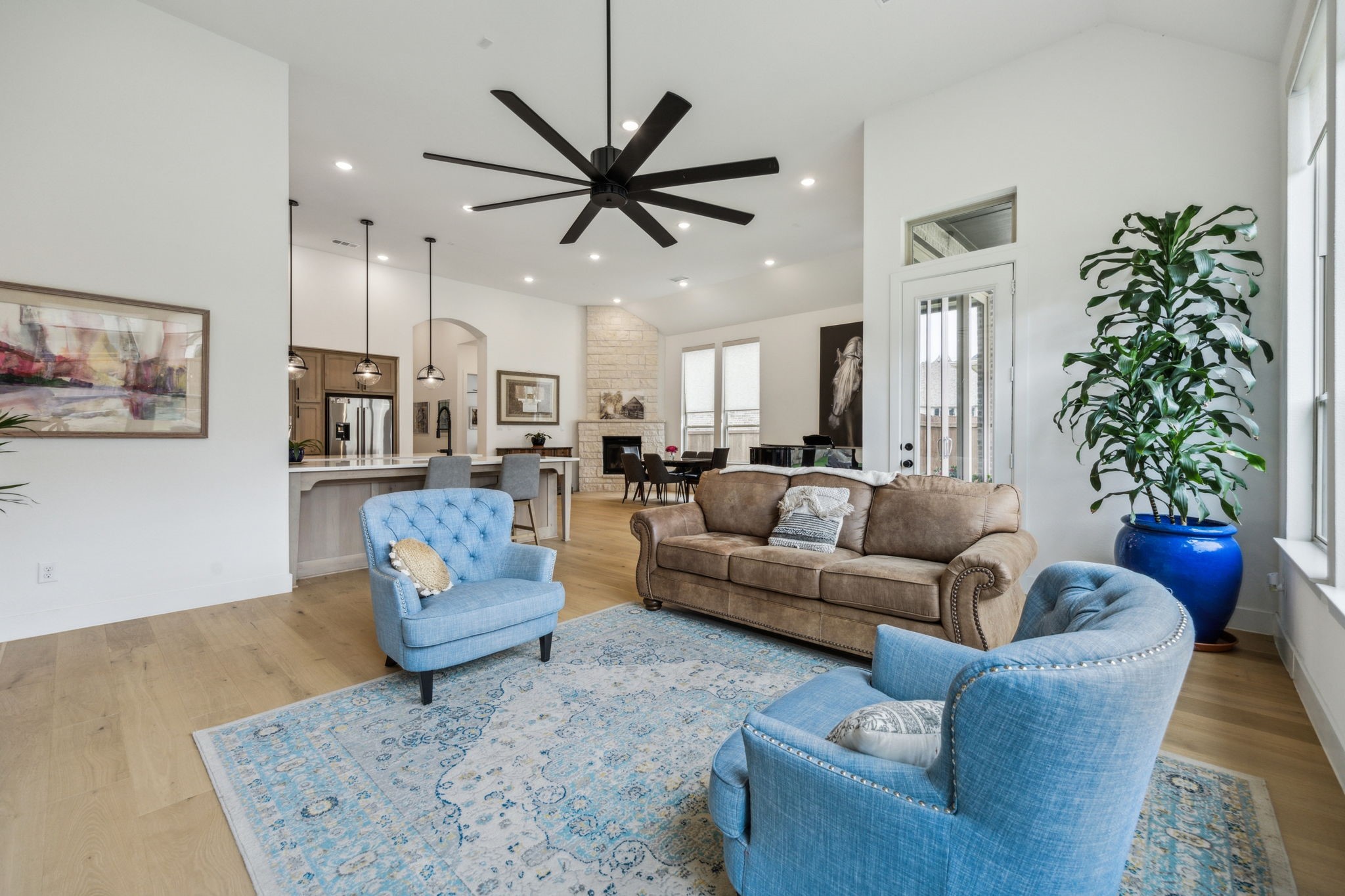 4108 Fall Aster Way Aubrey TX 76227
