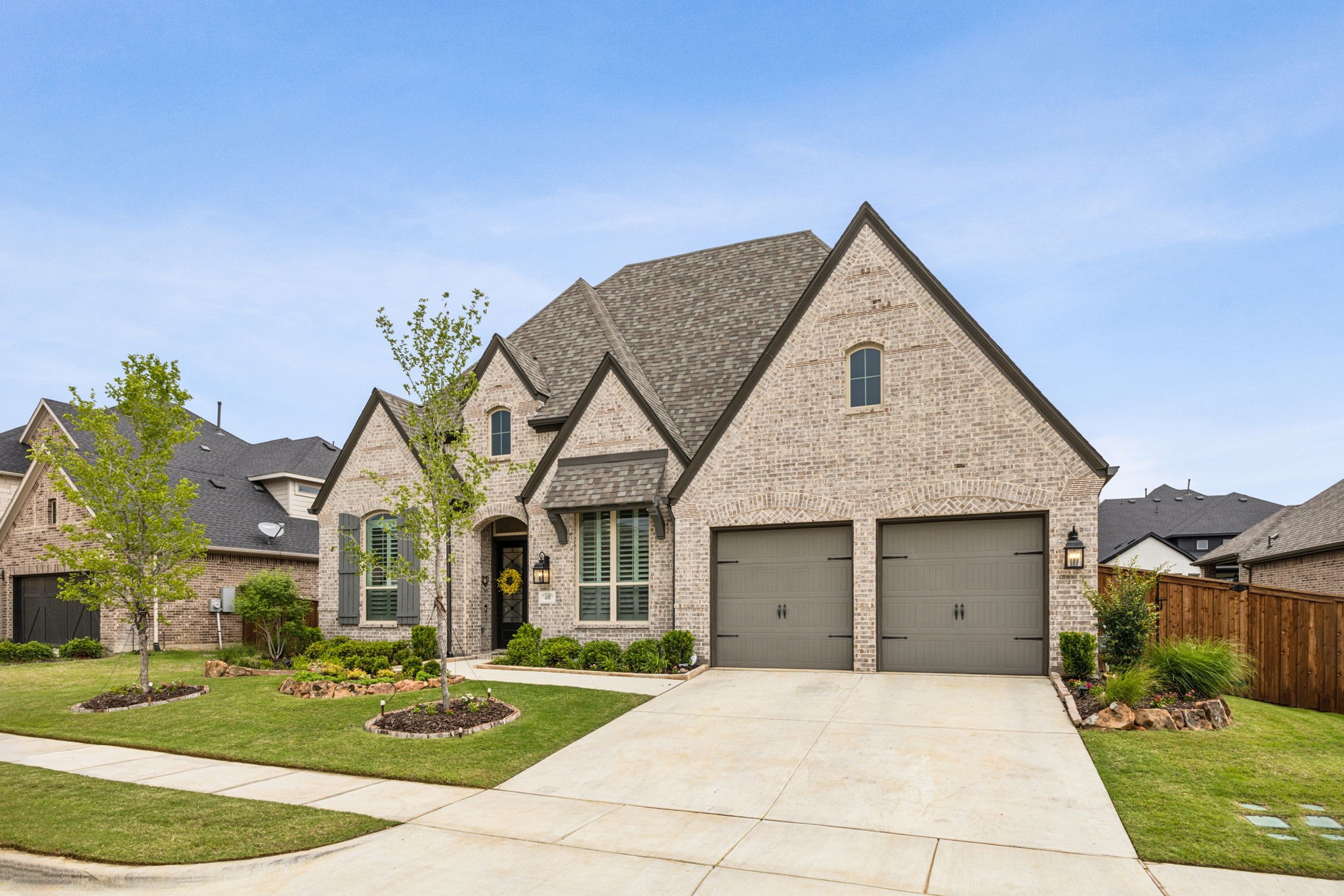 4108 Fall Aster Way Aubrey TX 76227