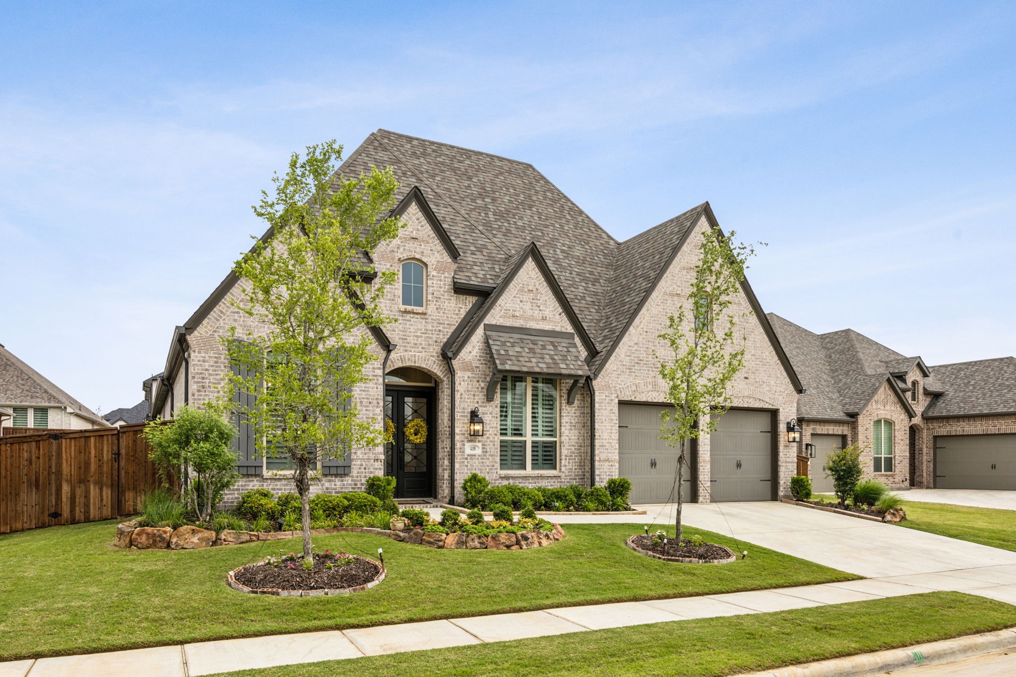 4108 Fall Aster Way Aubrey TX 76227