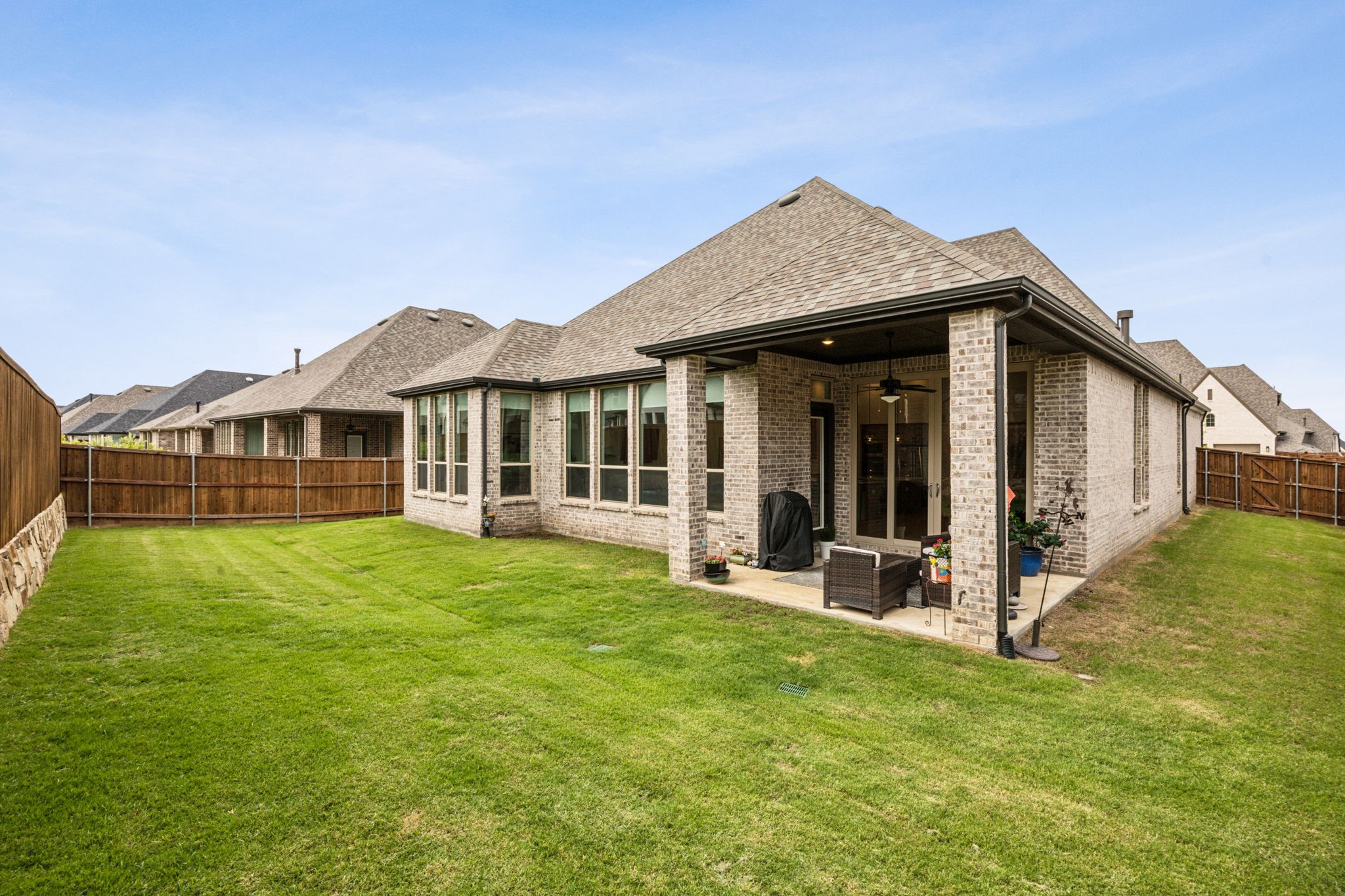4108 Fall Aster Way Aubrey TX 76227