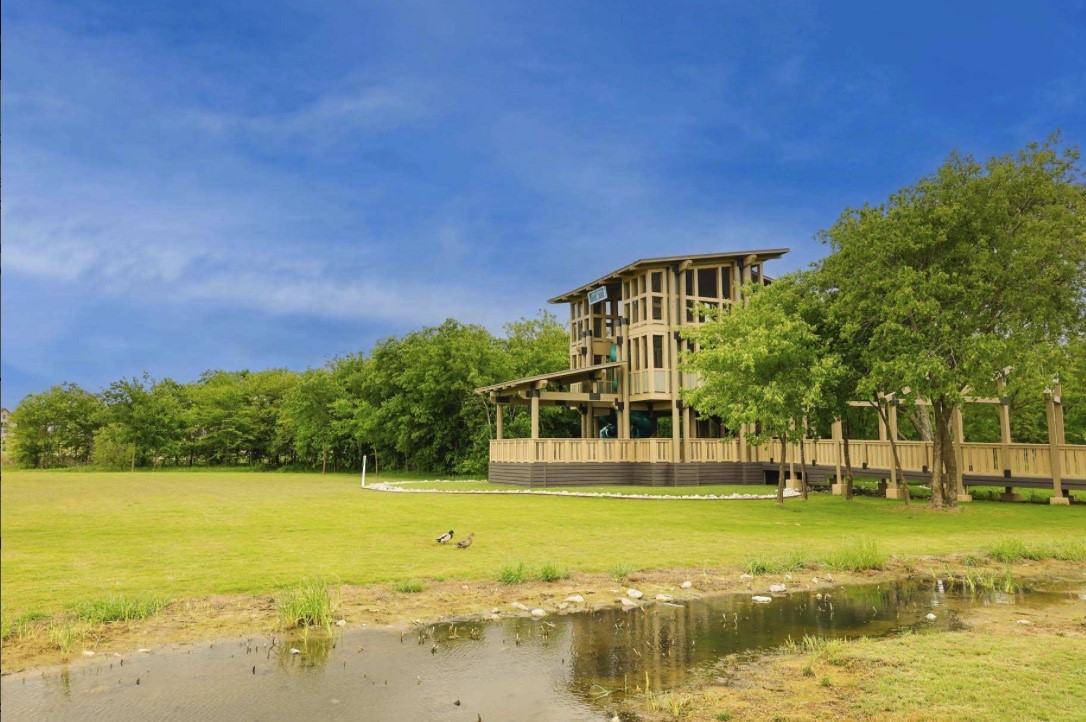 4108 Fall Aster Way Aubrey TX 76227
