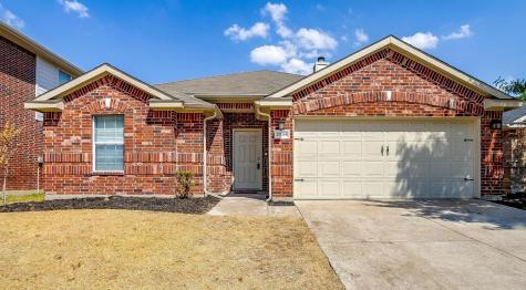 2934 Cowboy Drive Dallas TX 75237