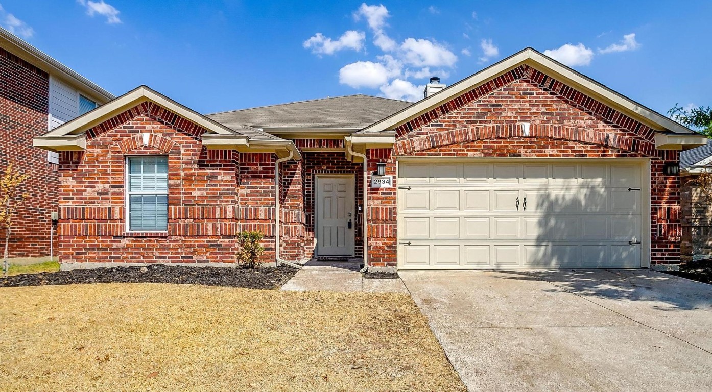 2934 Cowboy Drive Dallas TX 75237