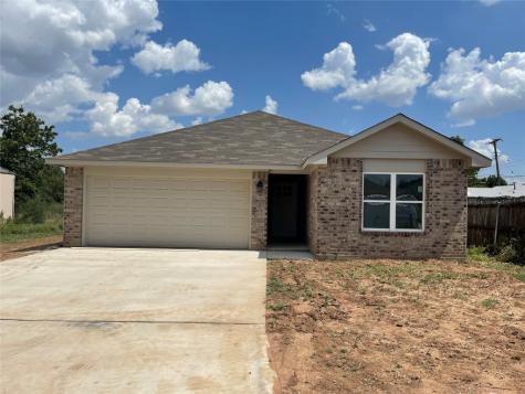 625 Elm Street Abilene TX 79602