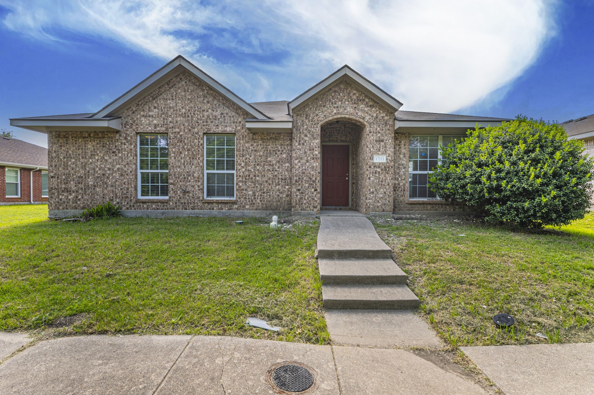 1311 Chapman Drive Lancaster TX 75134
