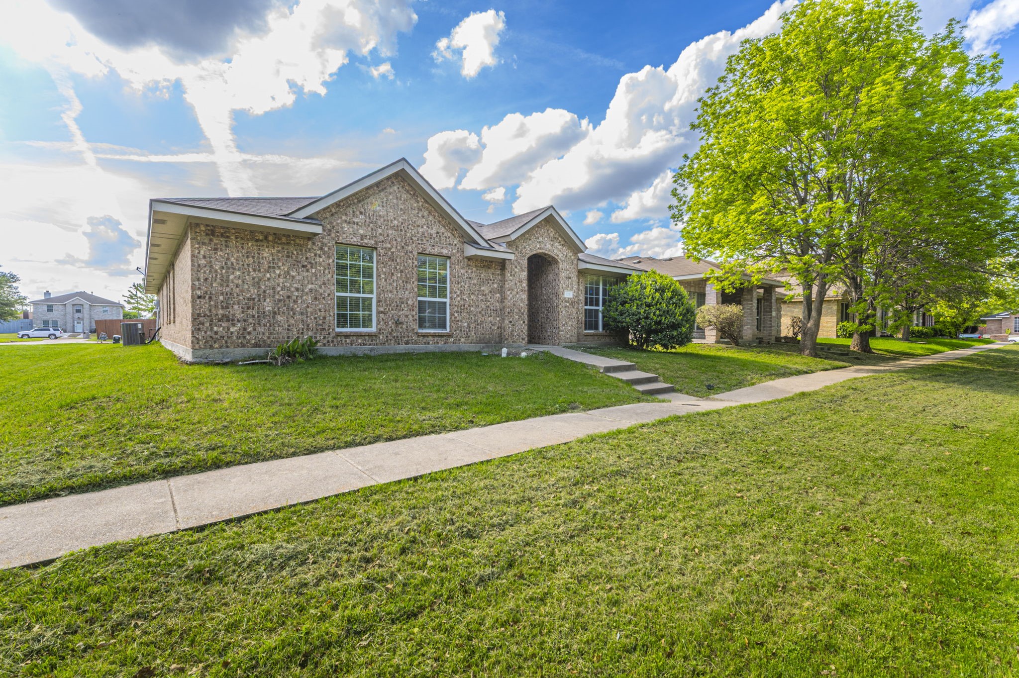 1311 Chapman Drive Lancaster TX 75134