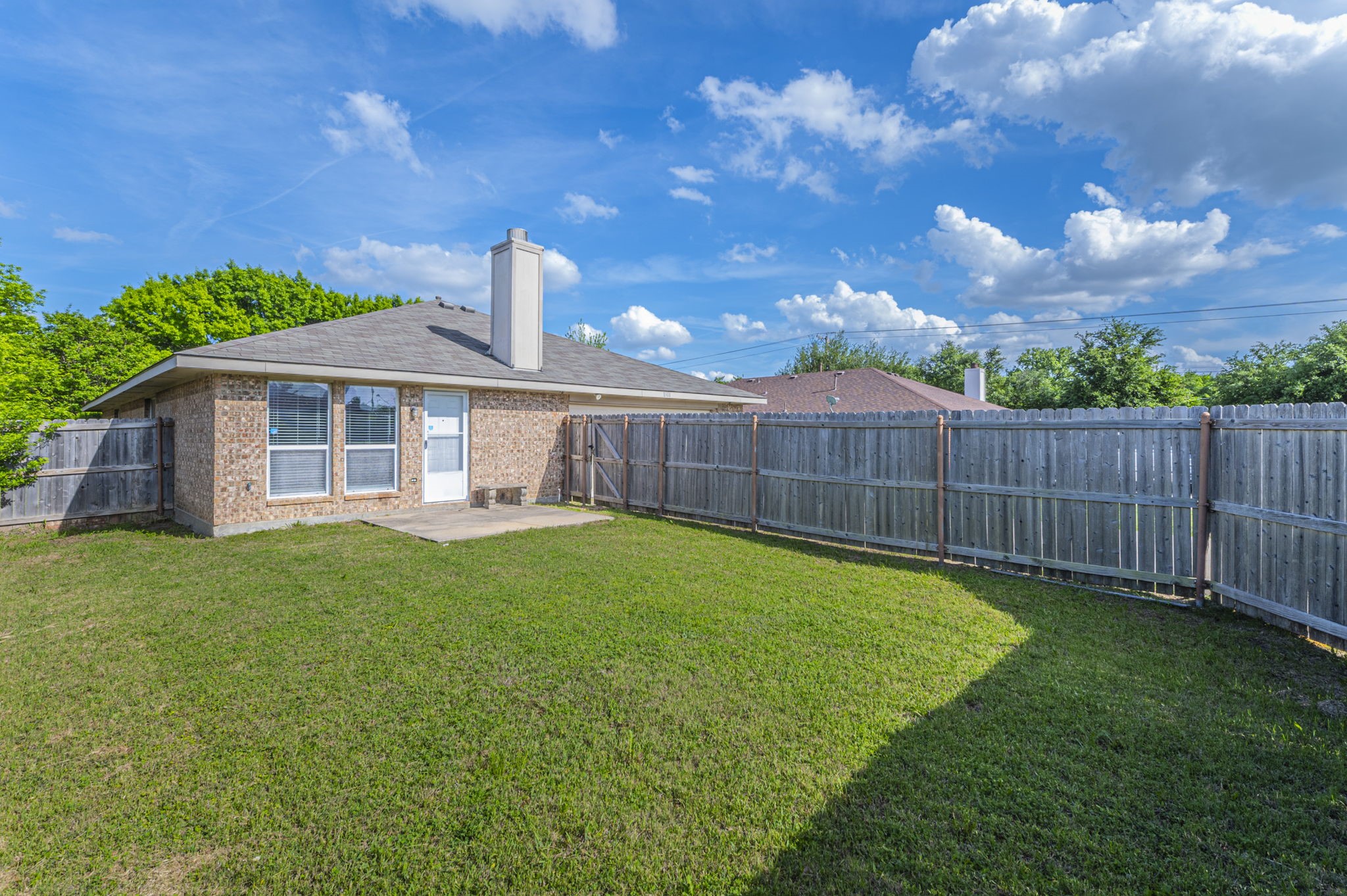 1311 Chapman Drive Lancaster TX 75134