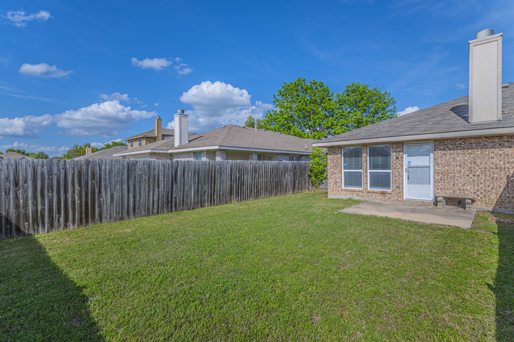 1311 Chapman Drive Lancaster TX 75134