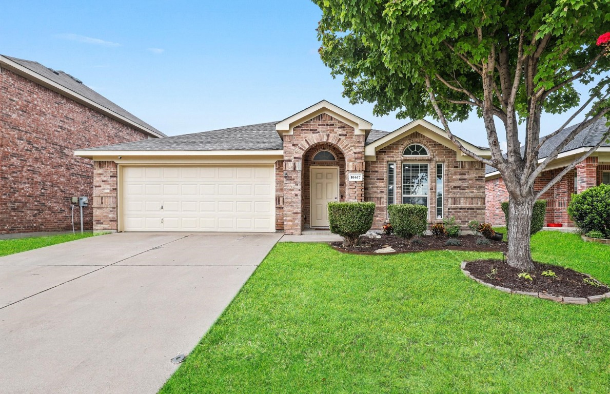 10617 Pumice Drive Fort Worth TX 76131