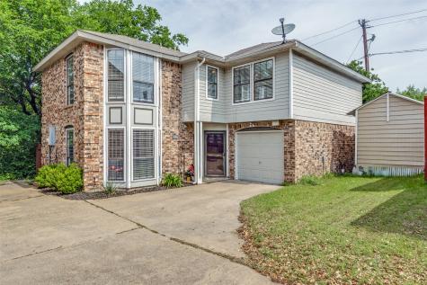 13251 Pandora Drive Dallas TX 75238