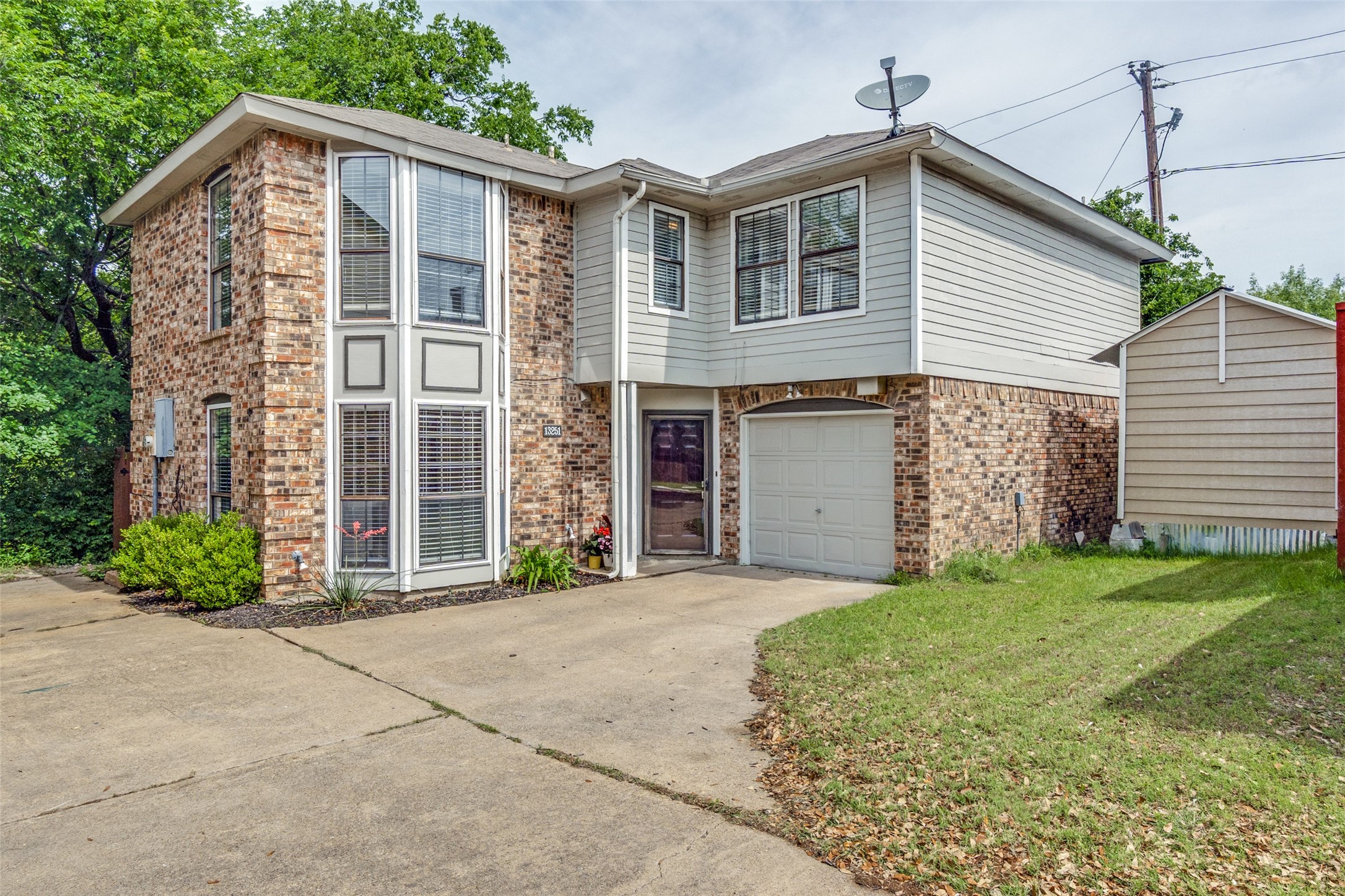 13251 Pandora Drive Dallas TX 75238