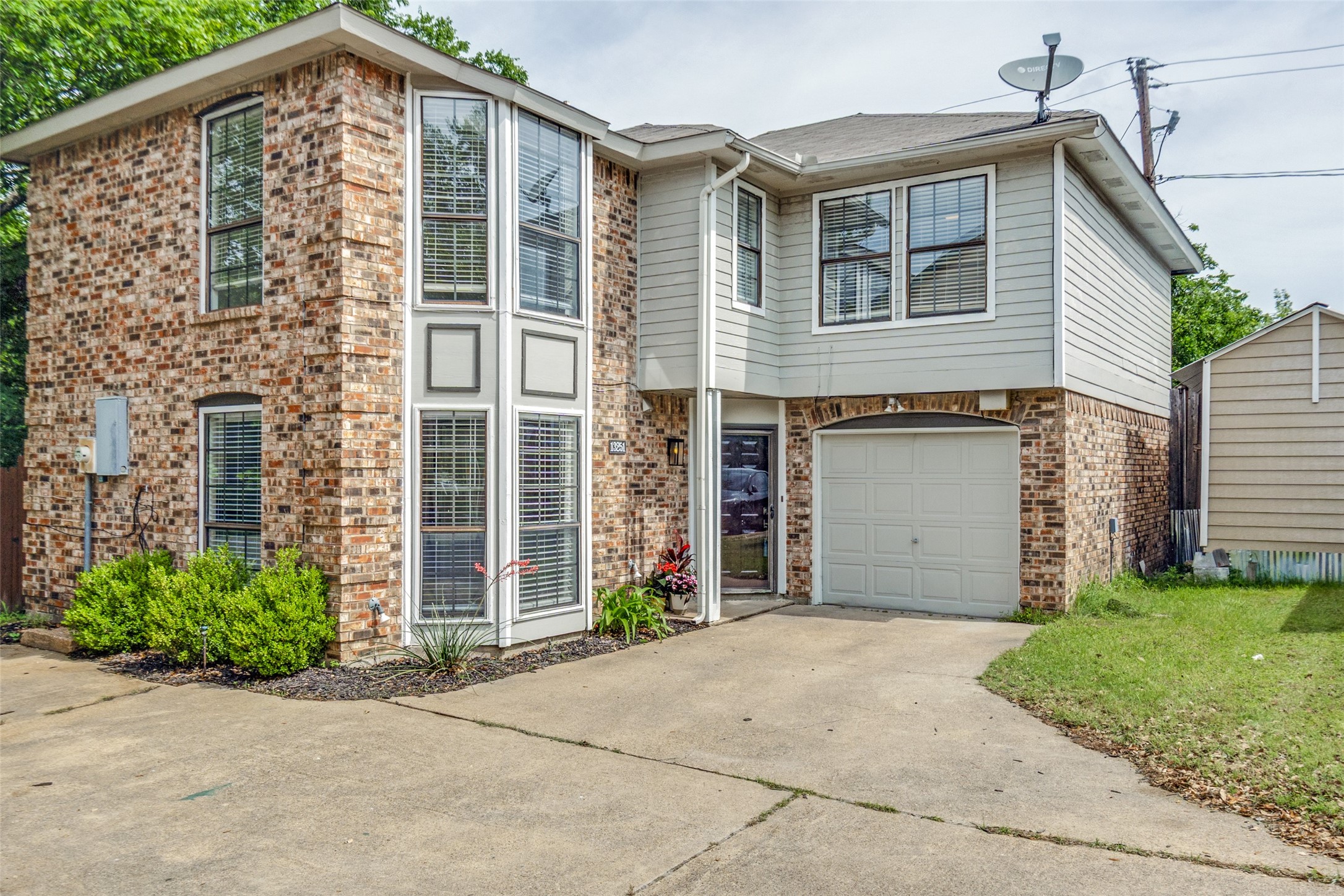 13251 Pandora Drive Dallas TX 75238