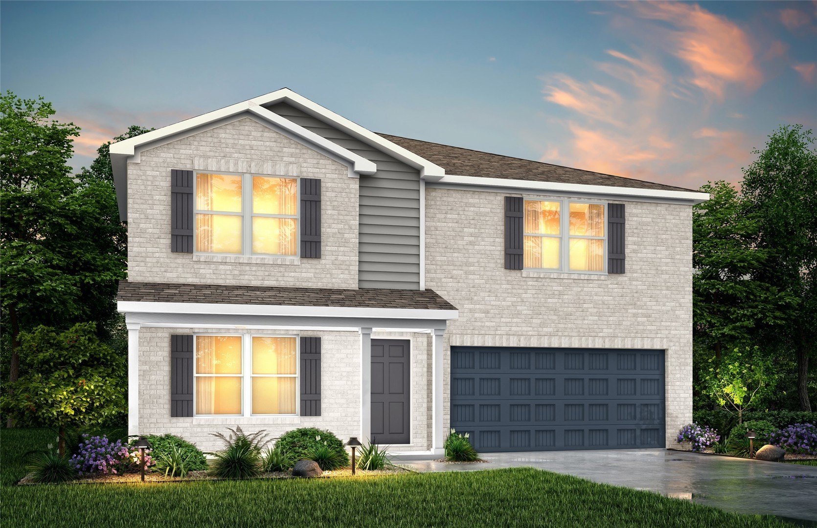 324 Mercy Street Godley TX 76044
