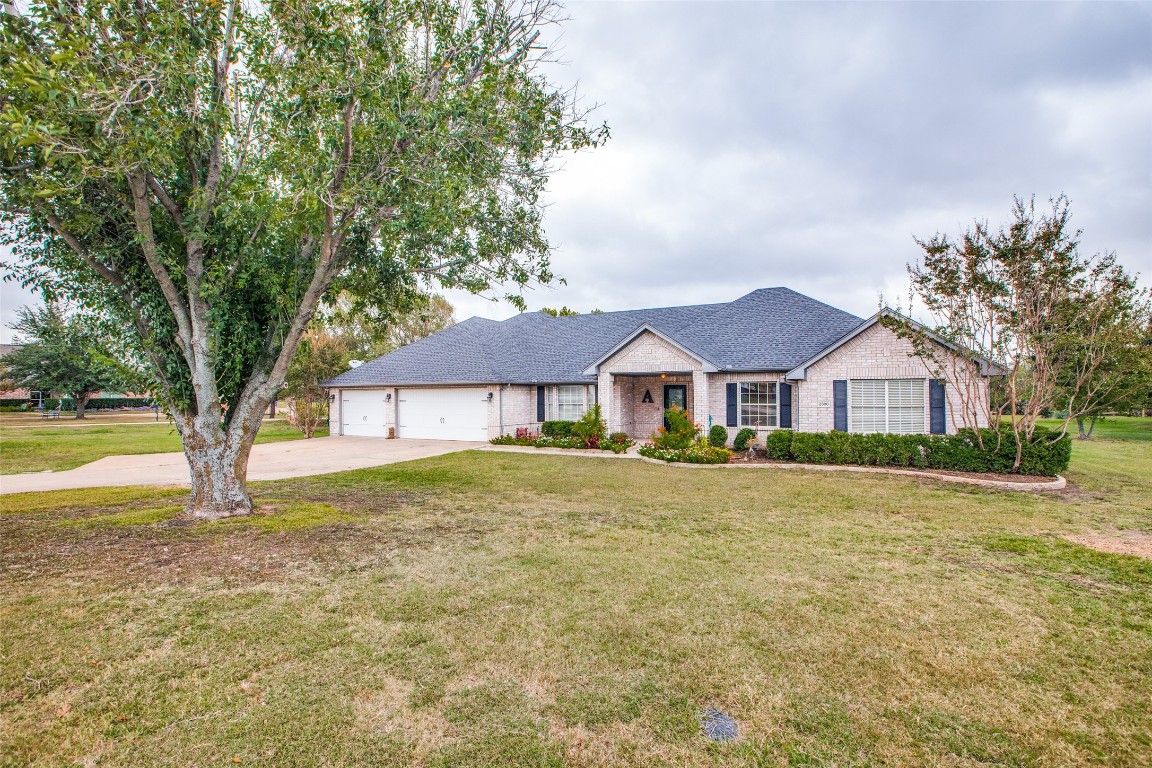 2300 Plymouth Colony Drive Prosper TX 75078