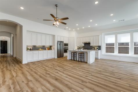1616 Mcdougall Creek Van Alstyne TX 75495