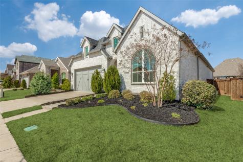 1616 Mcdougall Creek Van Alstyne TX 75495