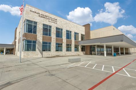 1616 Mcdougall Creek Van Alstyne TX 75495
