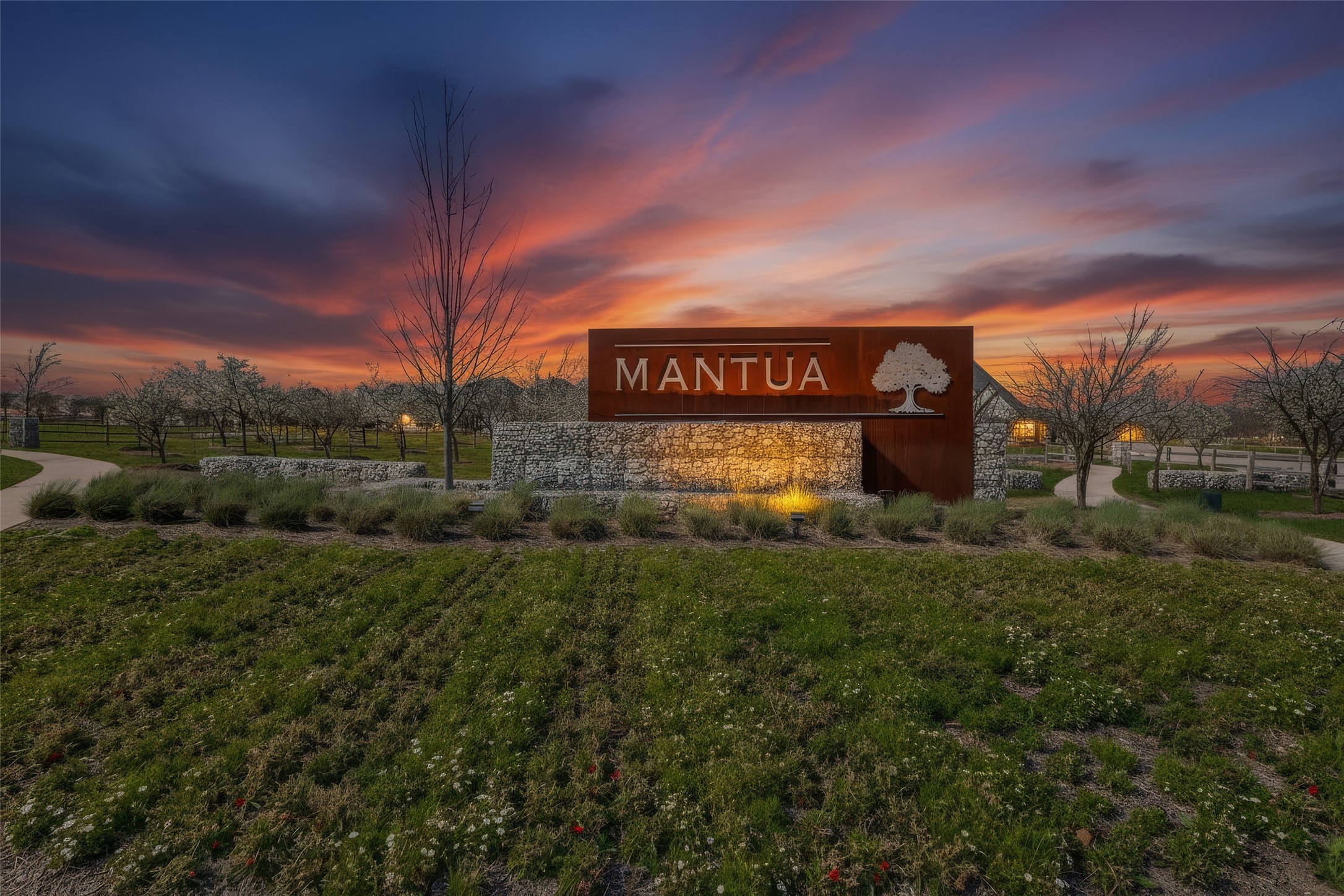 1616 Mcdougall Creek Van Alstyne TX 75495