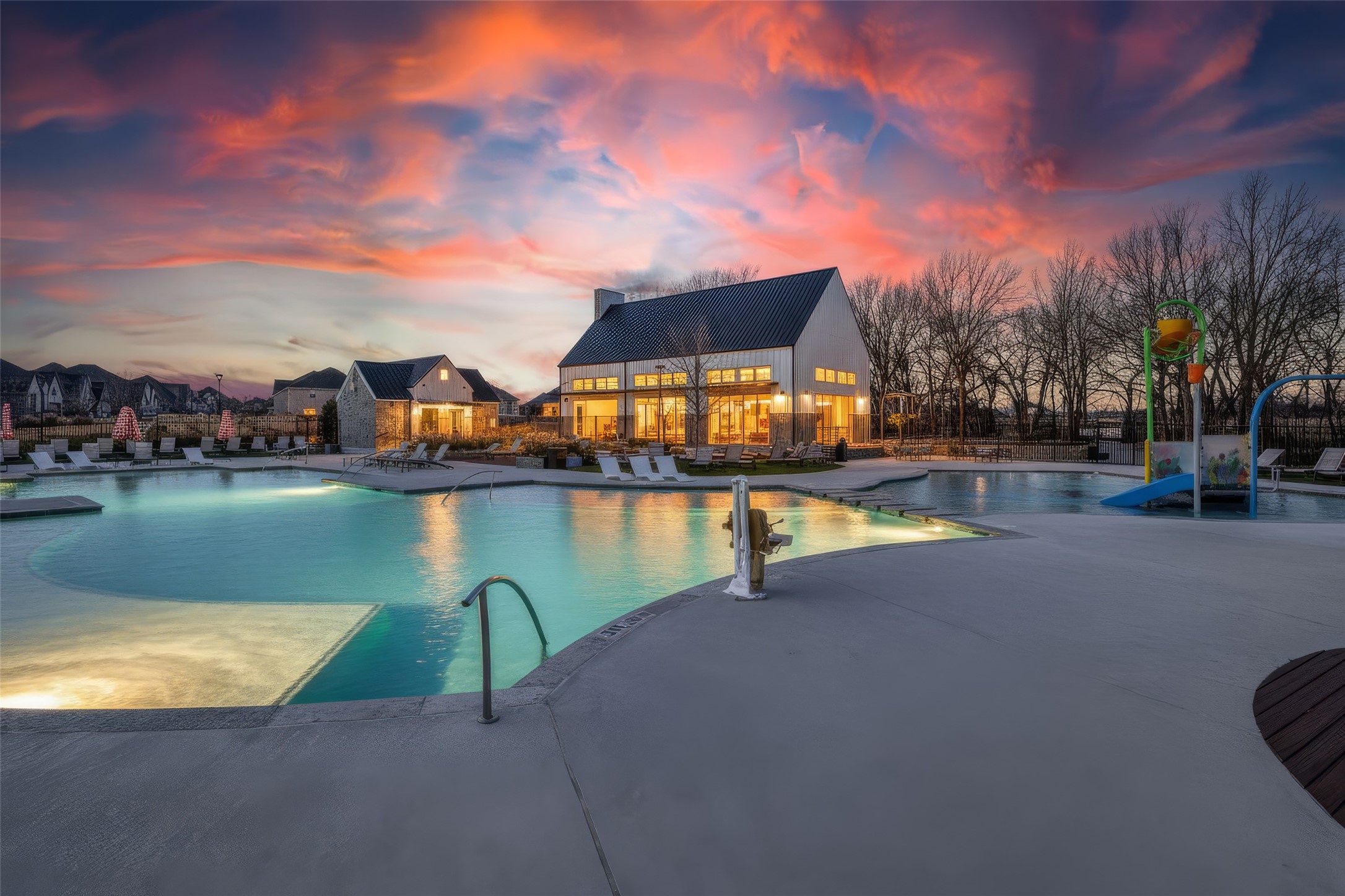 1616 Mcdougall Creek Van Alstyne TX 75495
