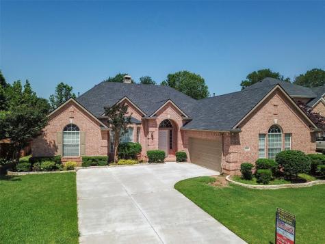 5109 Marshall Creek Flower Mound TX 75028