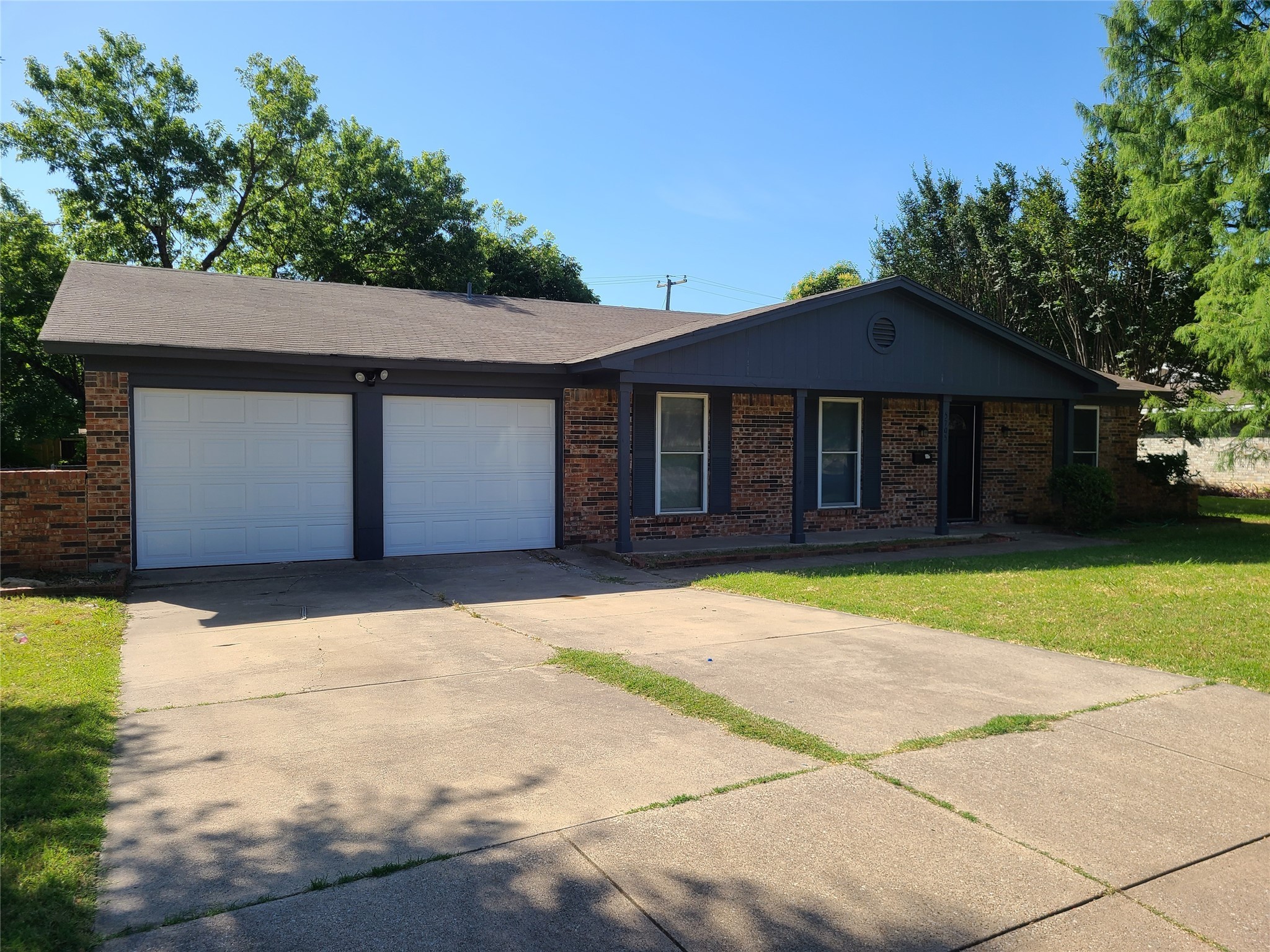 5705 Waits Avenue Fort Worth TX 76133