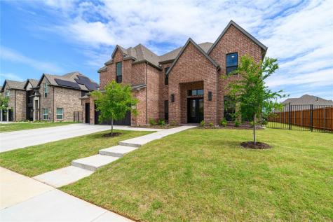 1263 Meadow Rose Drive Haslet TX 76052