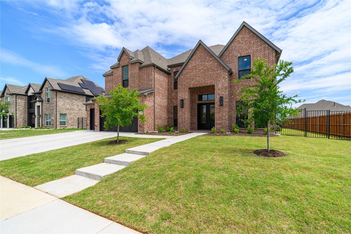 1263 Meadow Rose Drive Haslet TX 76052