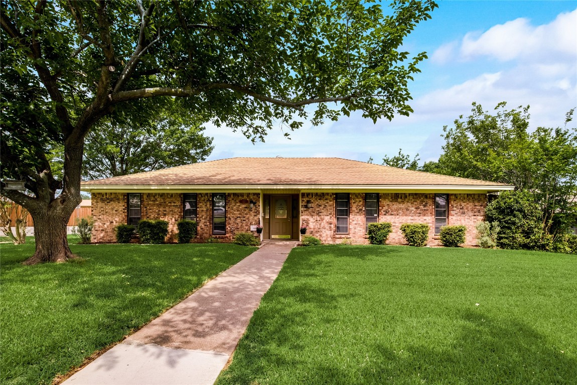 1401 Lucille Drive Mesquite TX 75149