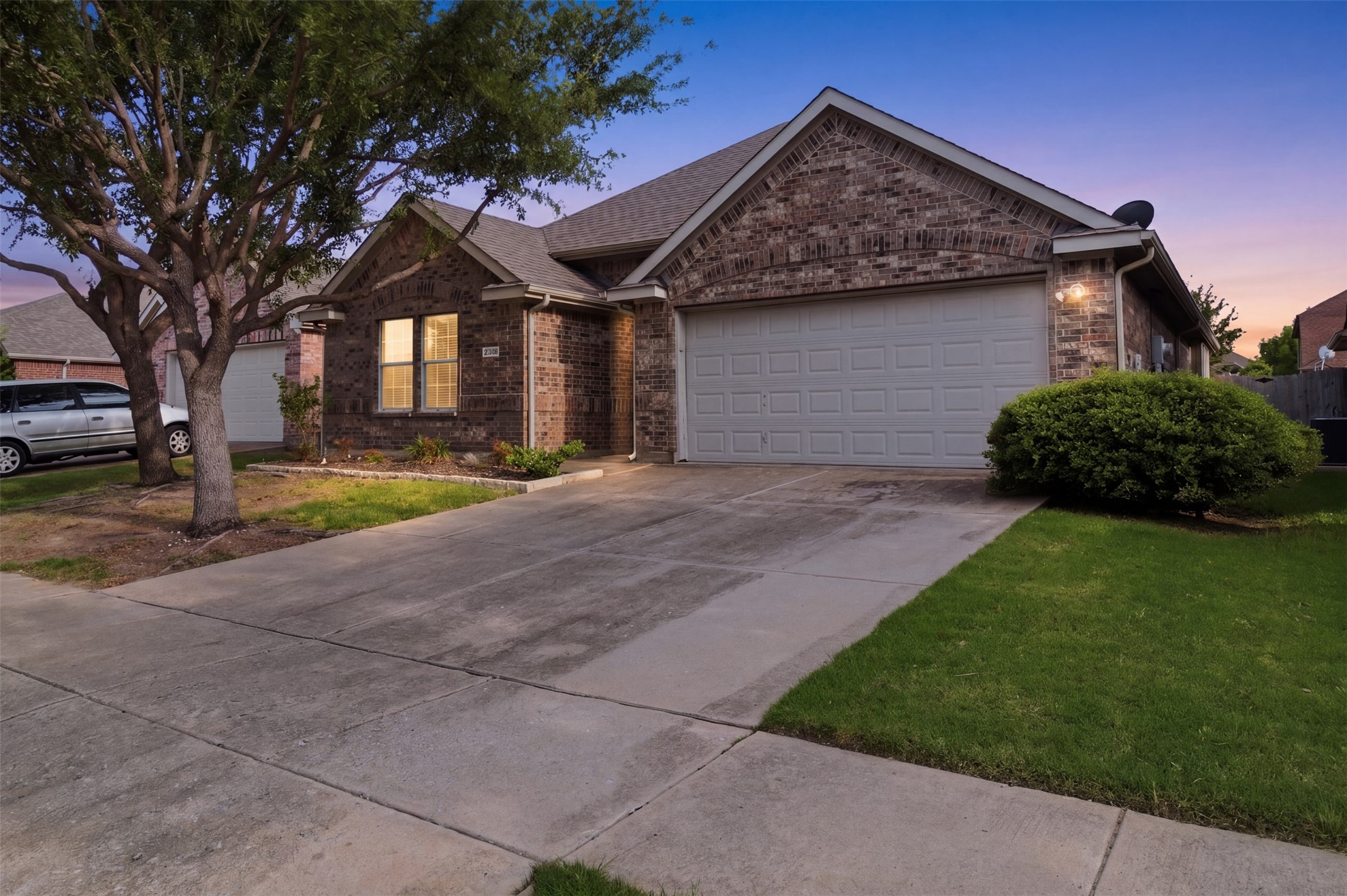 924 Bowie Drive Lavon TX 75166