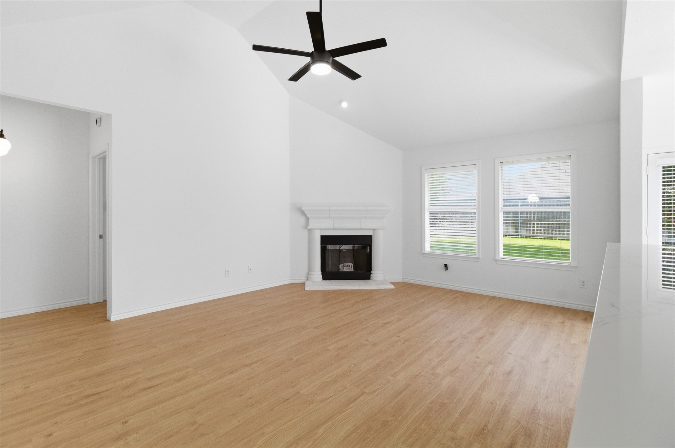 924 Bowie Drive Lavon TX 75166