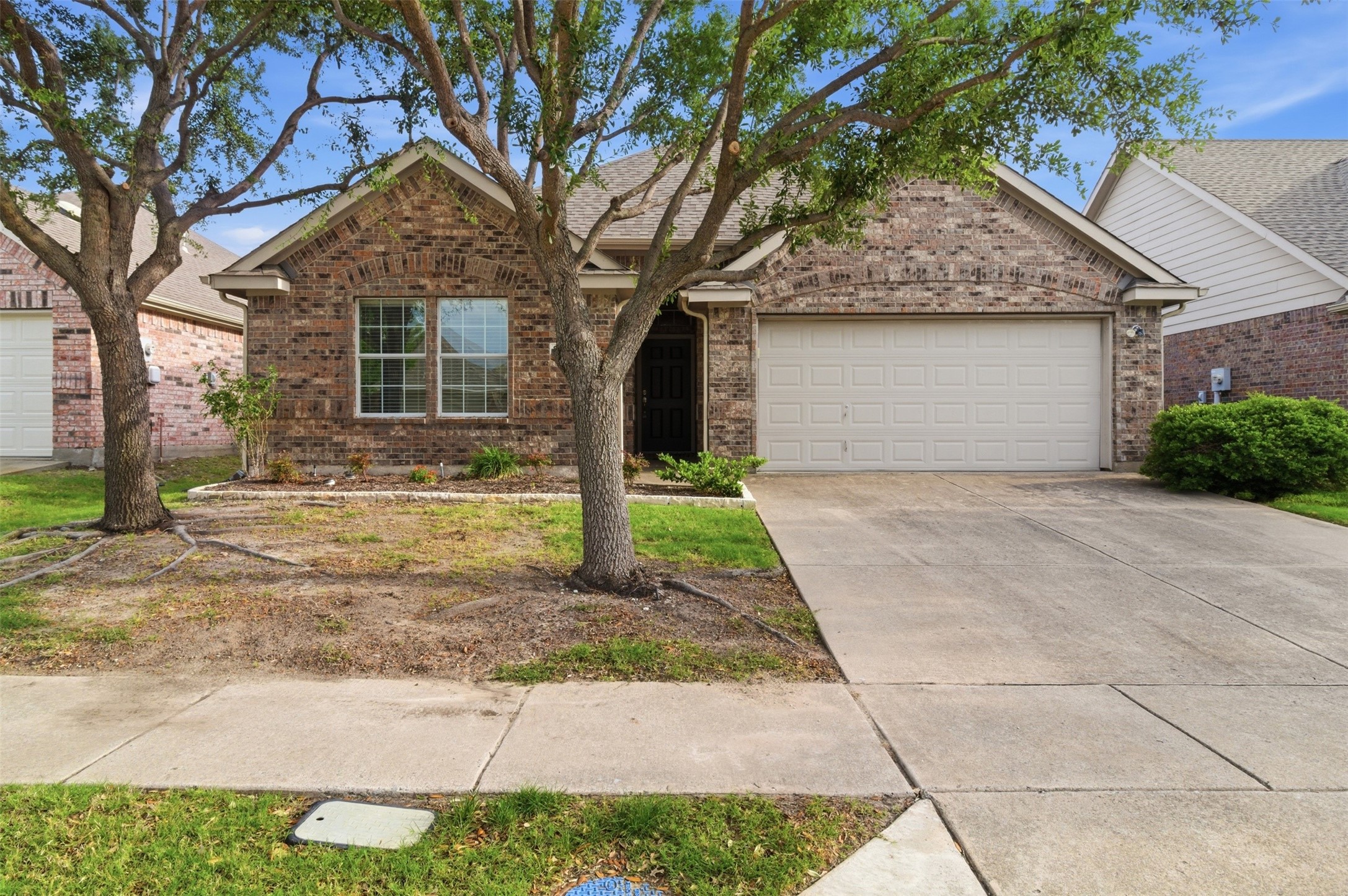 924 Bowie Drive Lavon TX 75166