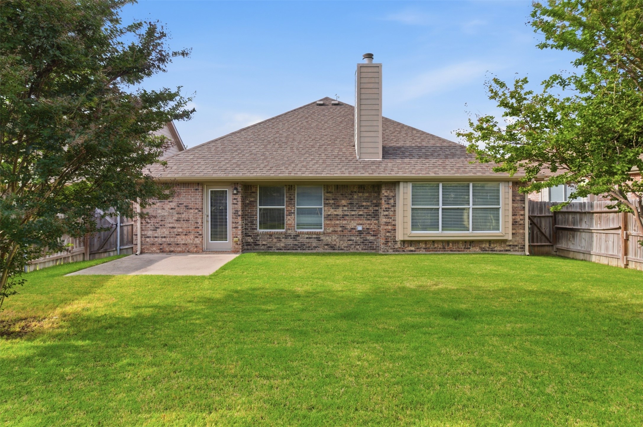 924 Bowie Drive Lavon TX 75166
