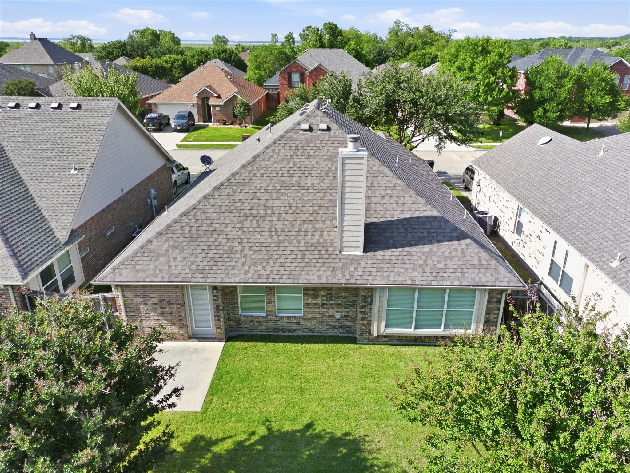 924 Bowie Drive Lavon TX 75166