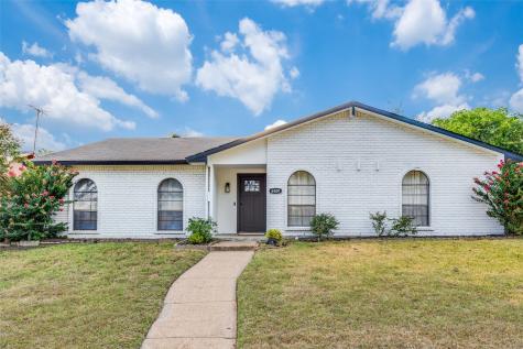 6509 Glenmoor Drive Garland TX 75043